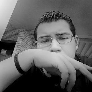 Meet your Posher, Roberto